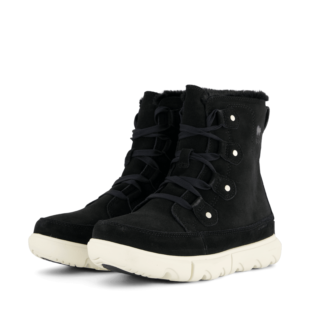 Explorer Next™ Joan Wp Black