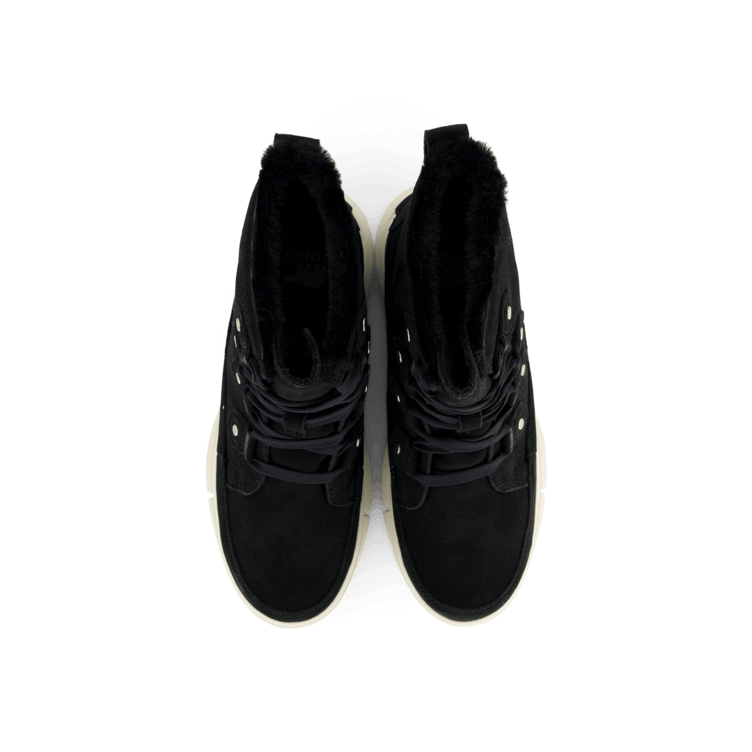 Explorer Next™ Joan Wp Black