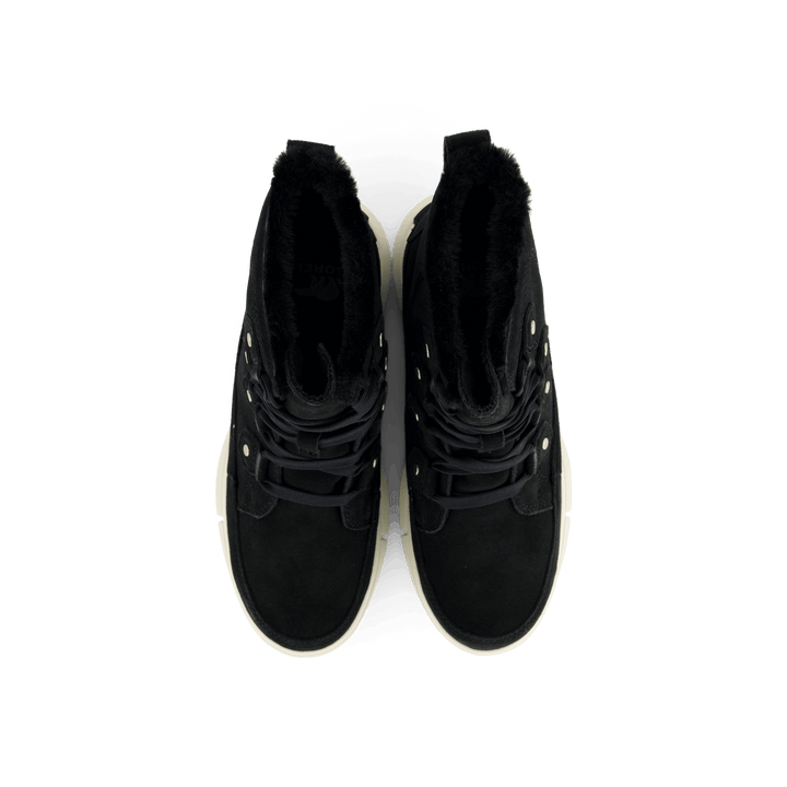 Explorer Next™ Joan Wp Black