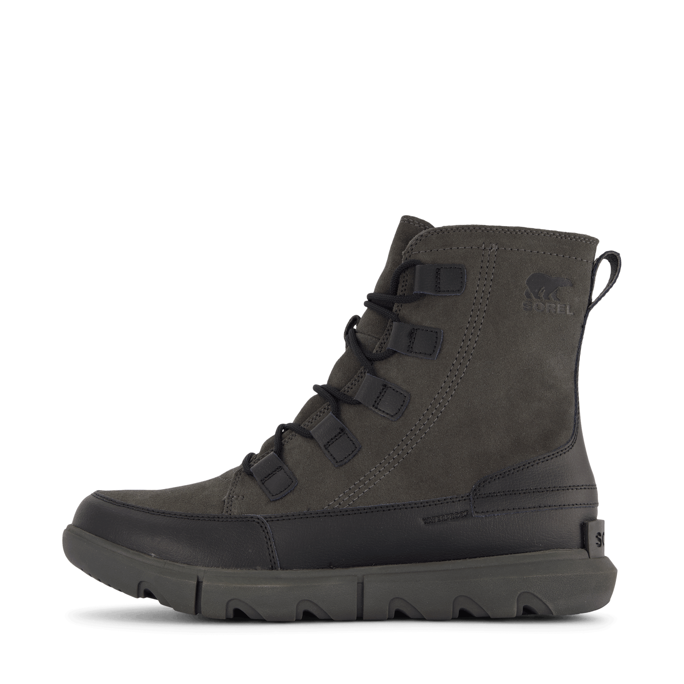Sorel tivoli sales womens boots