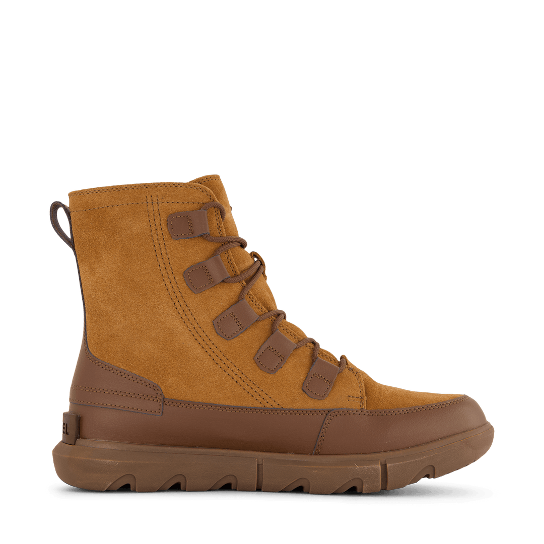 Explorer Next™ Boot Wp Brown
