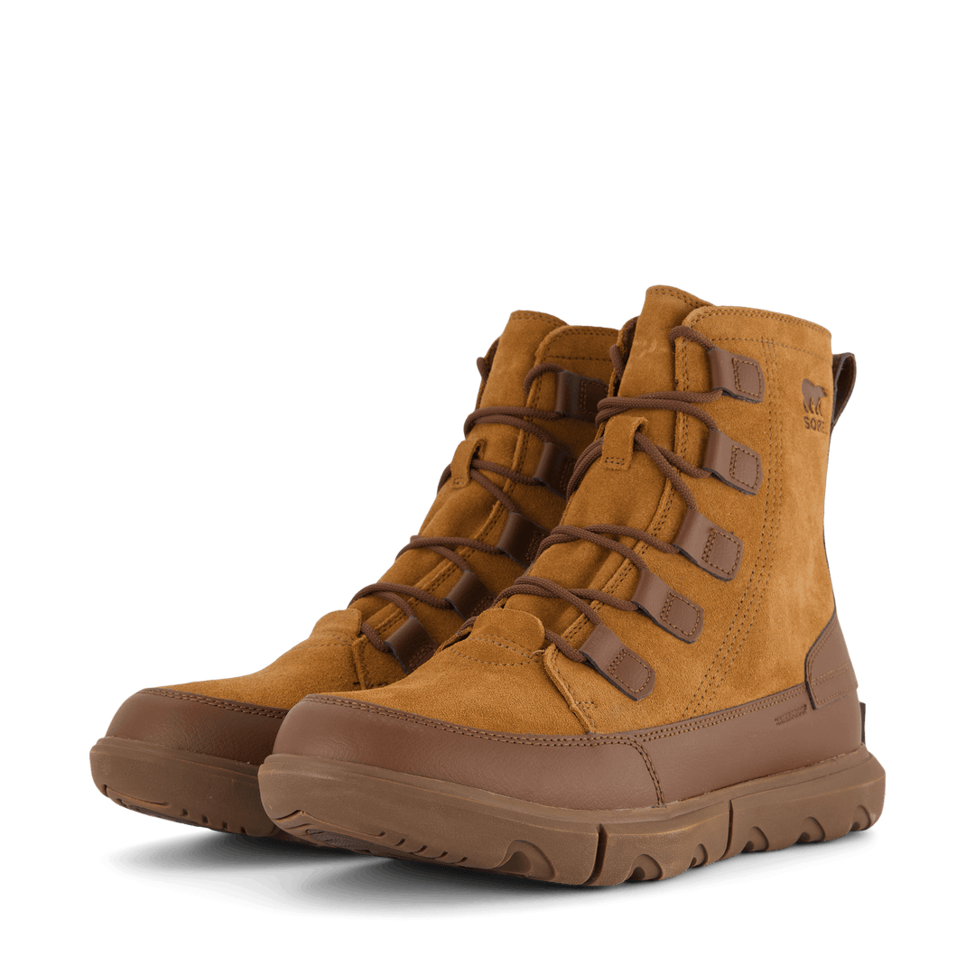 Explorer Next™ Boot Wp Brown