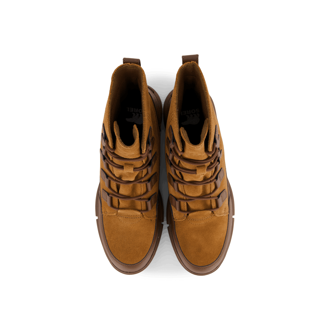 Explorer Next™ Boot Wp Brown