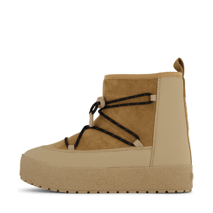 Aspa Hybrid Low 616/khaki Beige