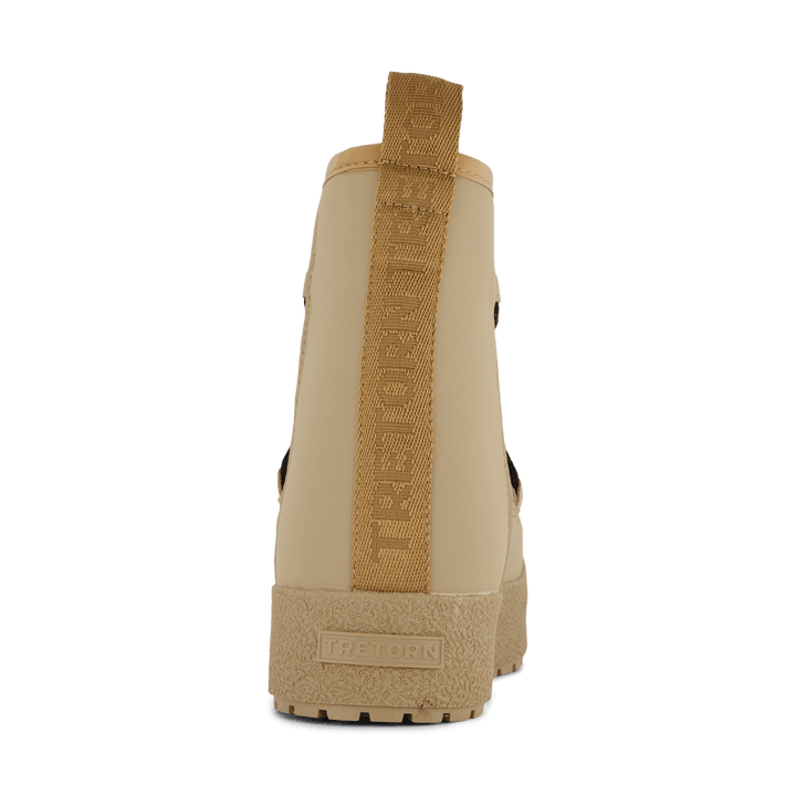 Aspa Hybrid Low 616/khaki Beige