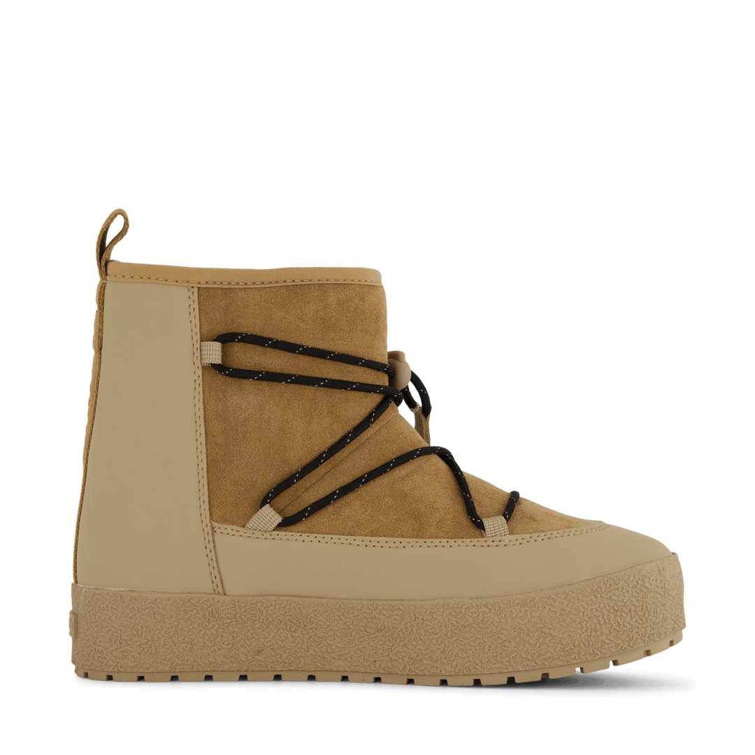 Aspa Hybrid Low 616/khaki Beige