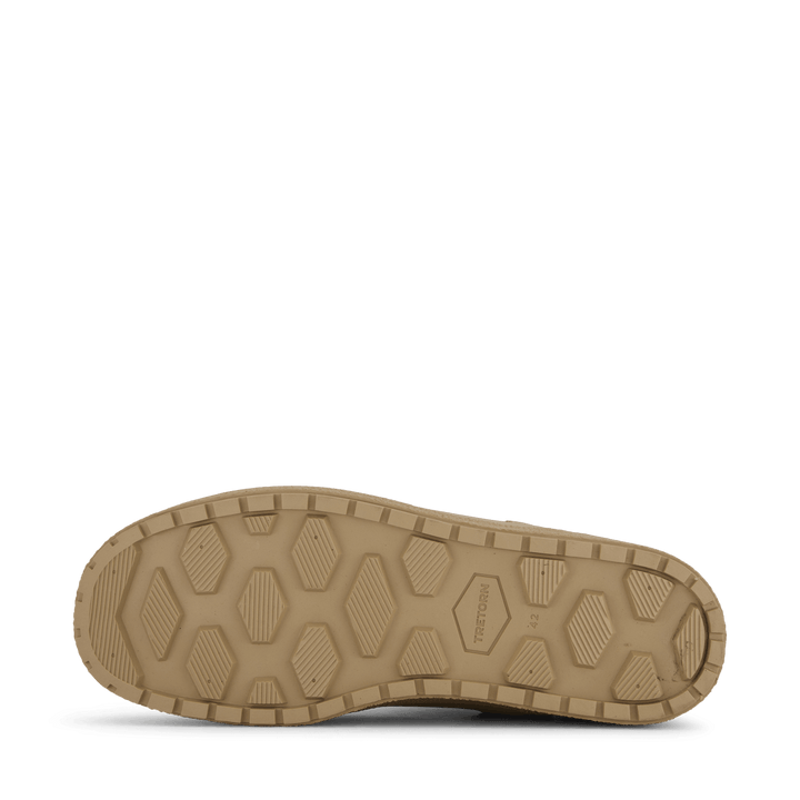 Aspa Hybrid Low 616/khaki Beige