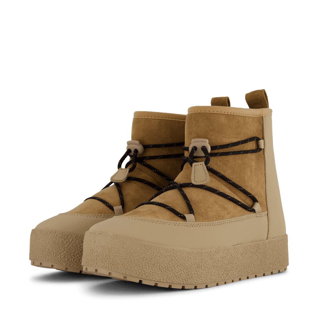 Aspa Hybrid Low 616/khaki Beige