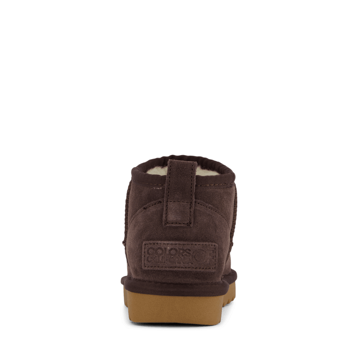Lowboot Moka