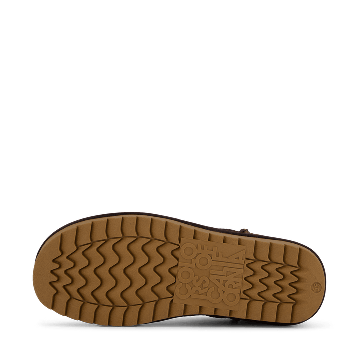 Lowboot Moka