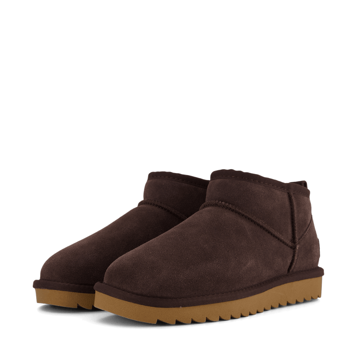 Lowboot Moka