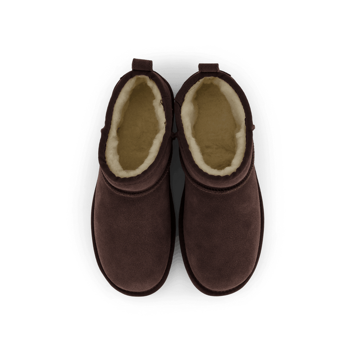 Lowboot Moka