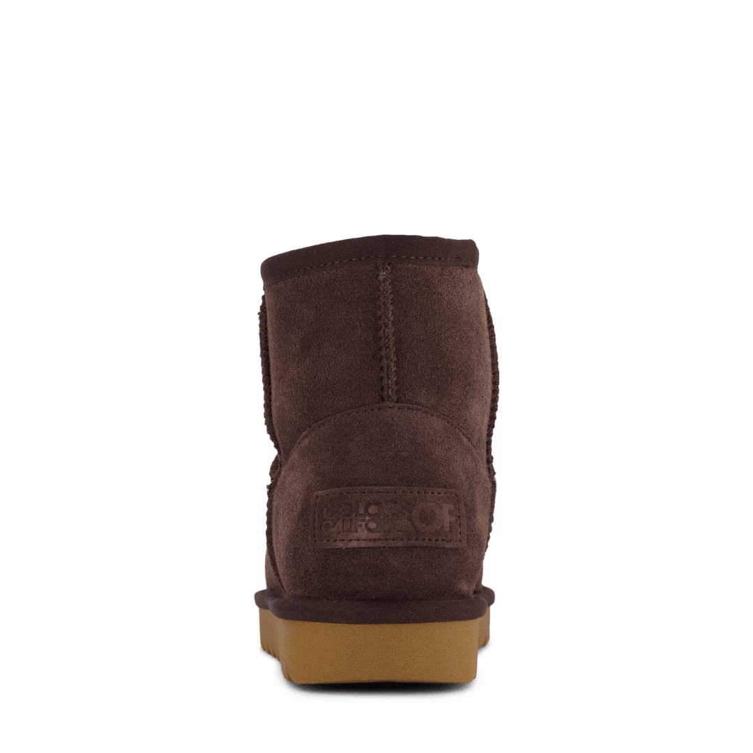 Midboot Moka