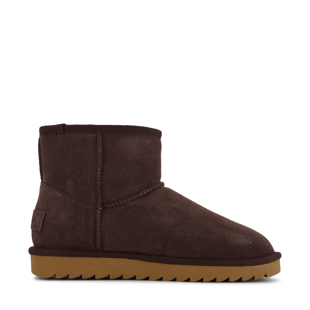 Midboot Moka