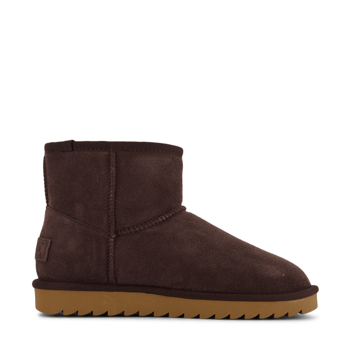 Midboot Moka