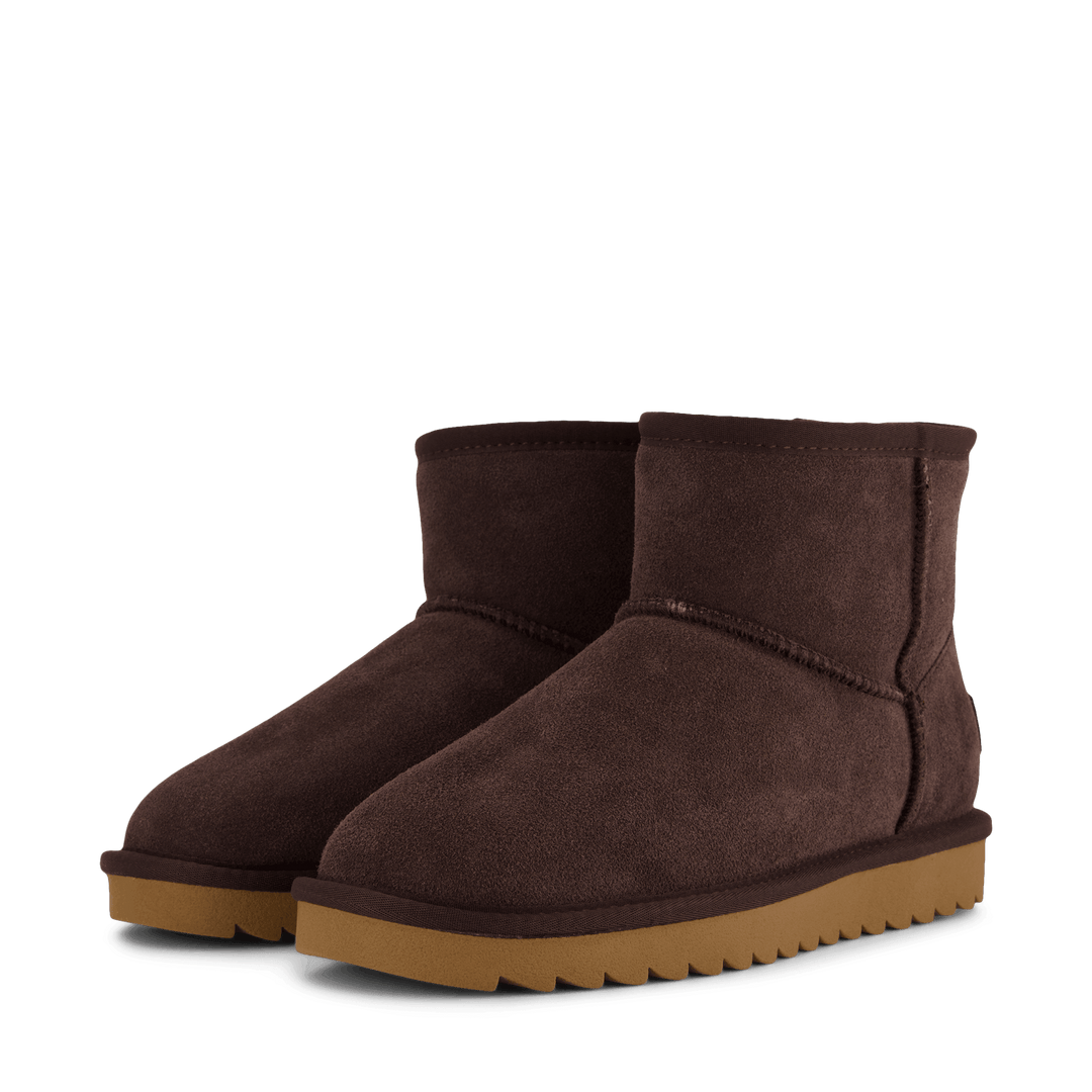 Midboot Moka