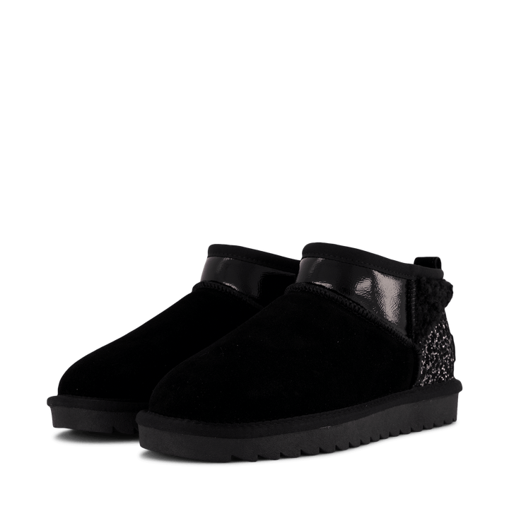 Lowboot Black
