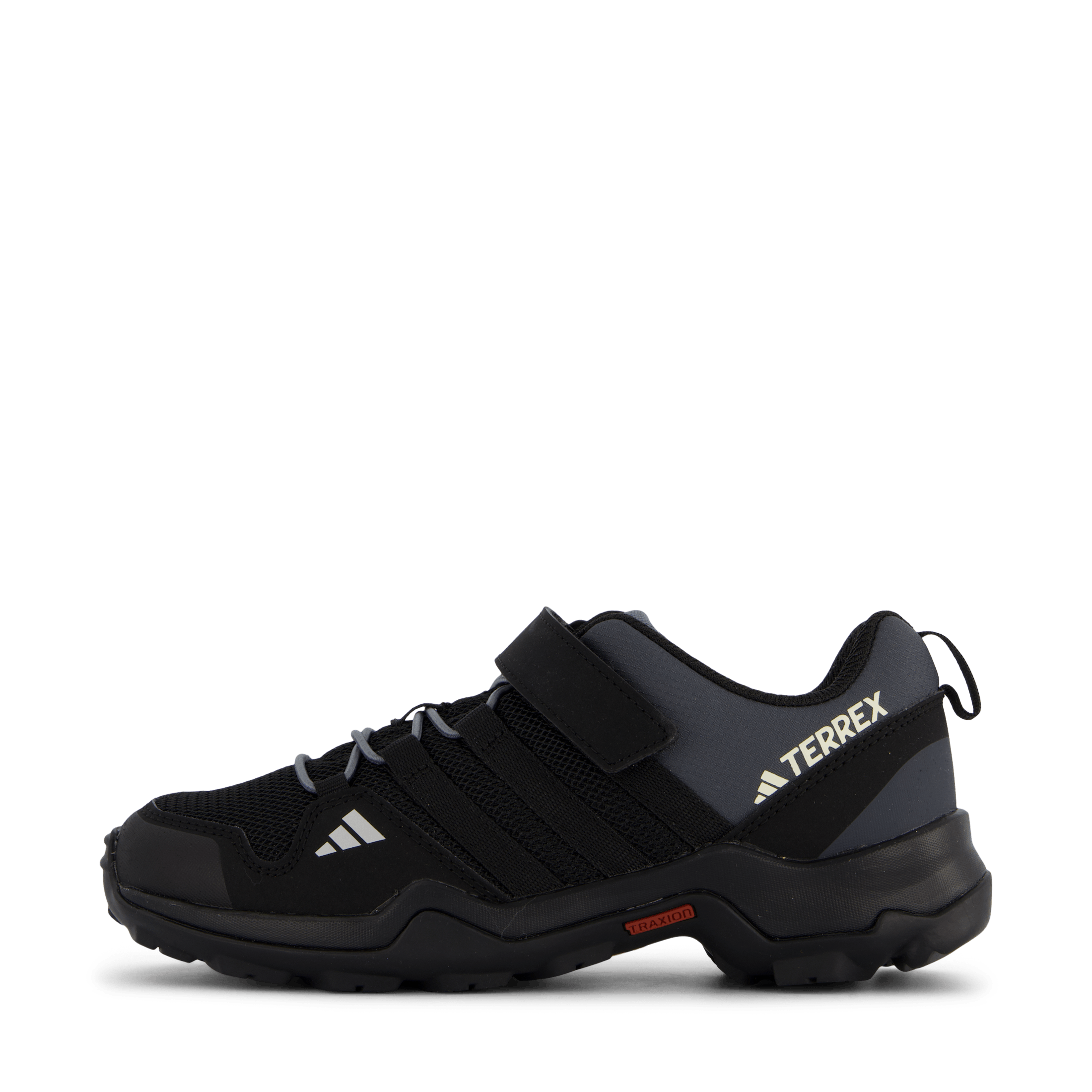 Terrex AX2R Hook-and-Loop Hiking Shoes Core Black Core Black Onix