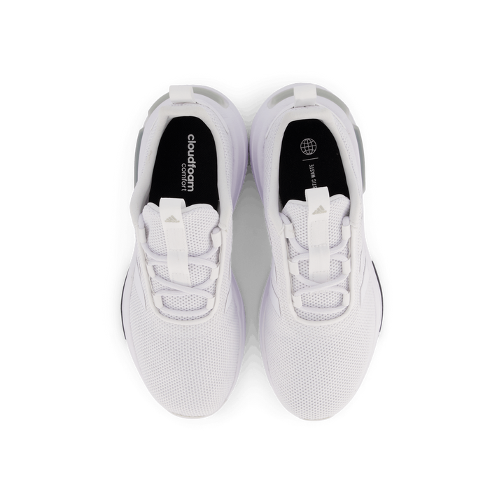 Racer TR23 Shoes Kids Cloud White / Cloud White / Gresix