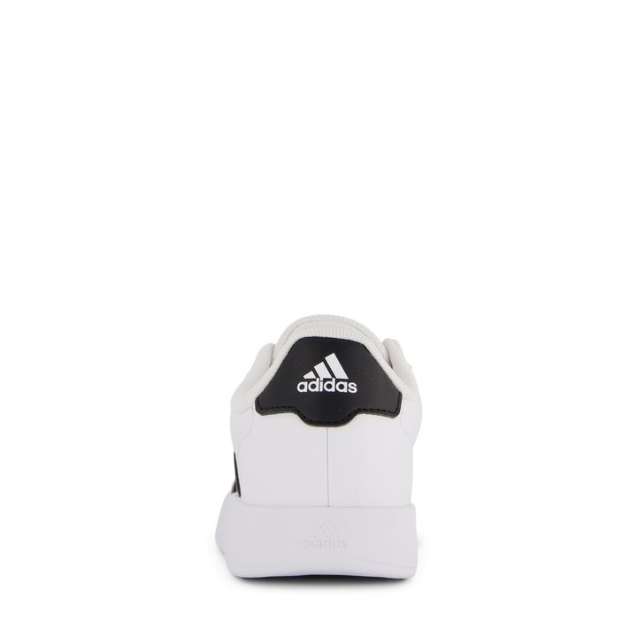Breaknet Lifestyle Court Lace Shoes Cloud White / Core Black / Core Black