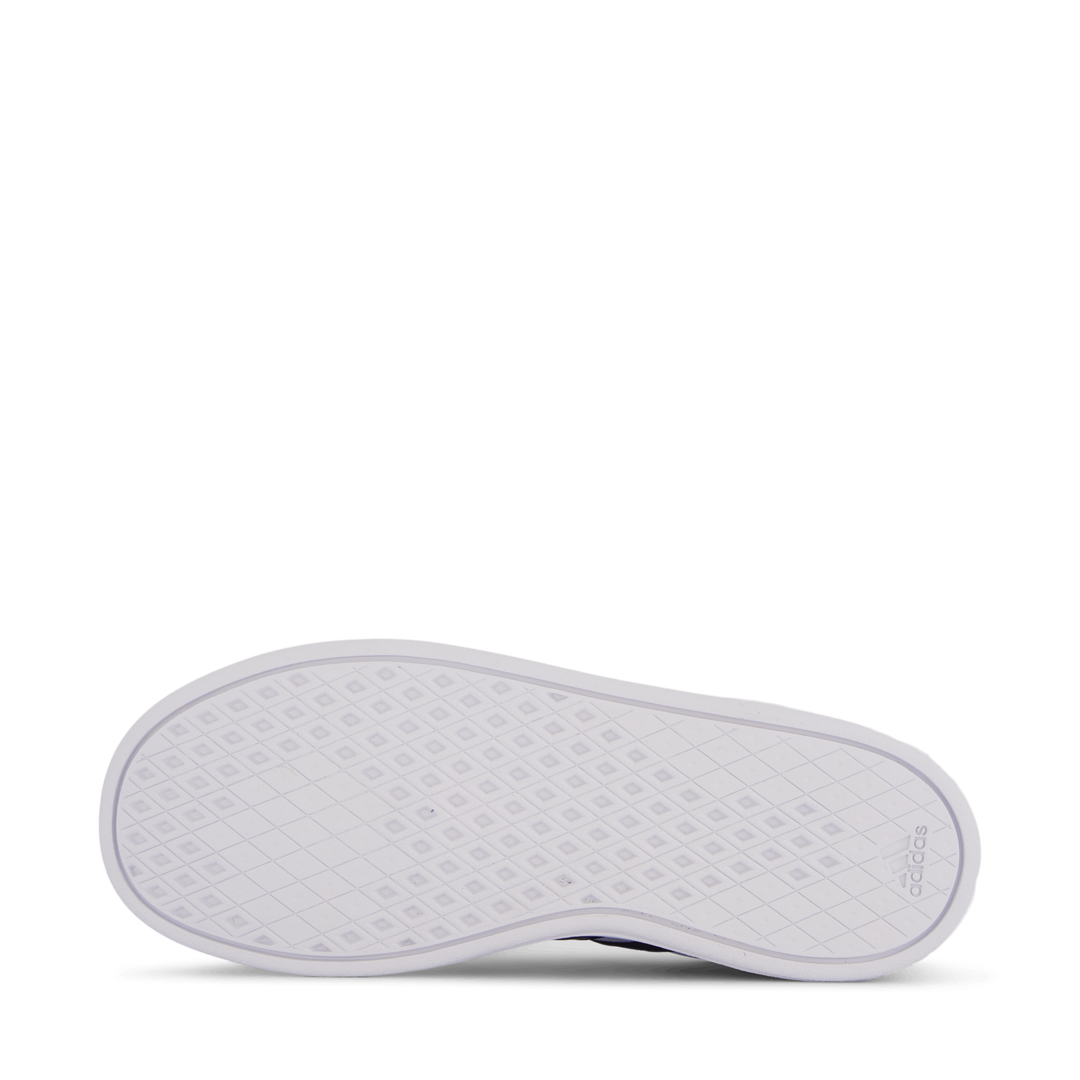 Breaknet Lifestyle Court Lace Shoes Cloud White / Core Black / Core Black