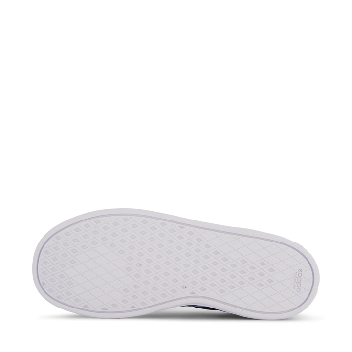 Breaknet Lifestyle Court Lace Shoes Cloud White / Core Black / Core Black
