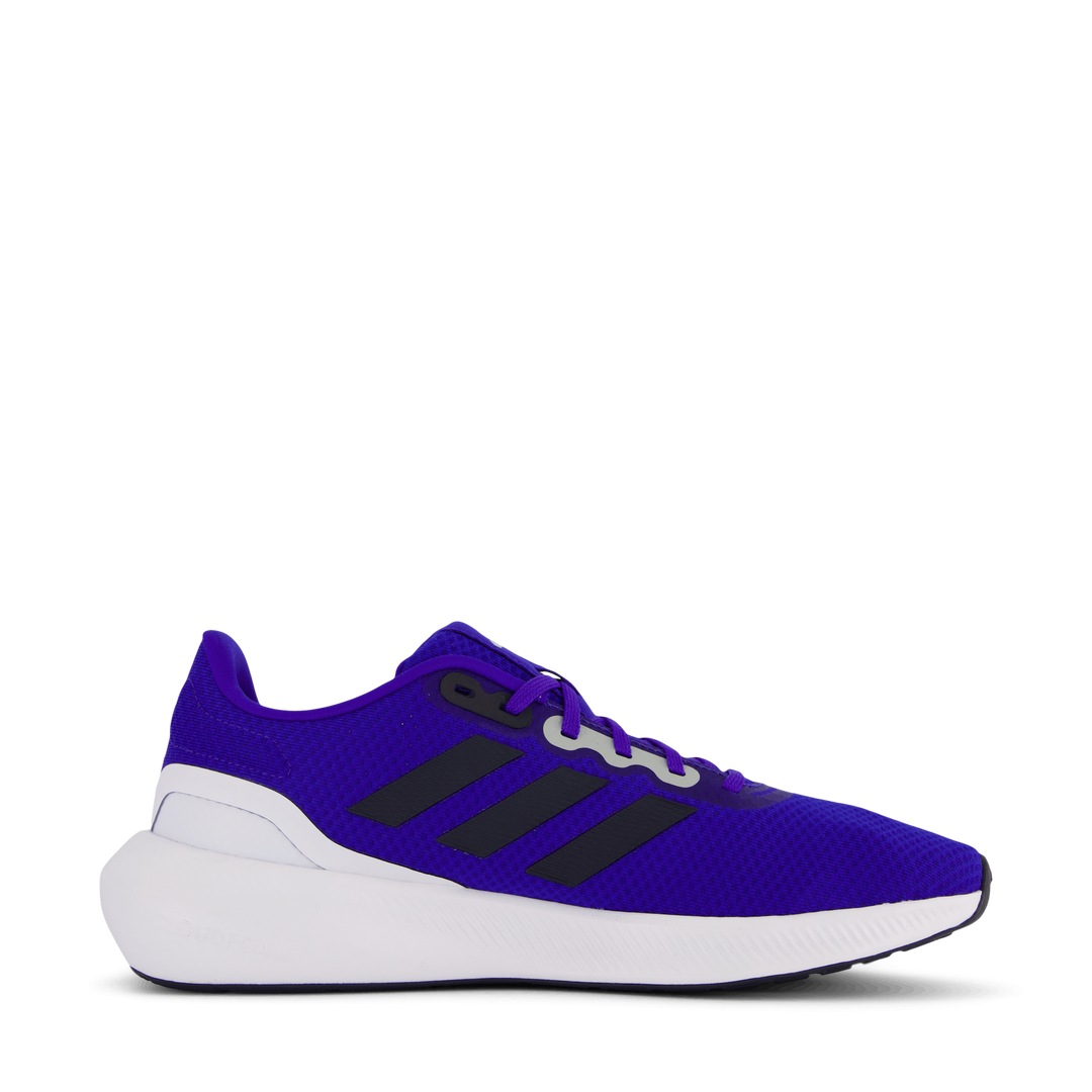 Runfalcon 3.0 Shoes Lucid Blue / Legend Ink / Cloud White