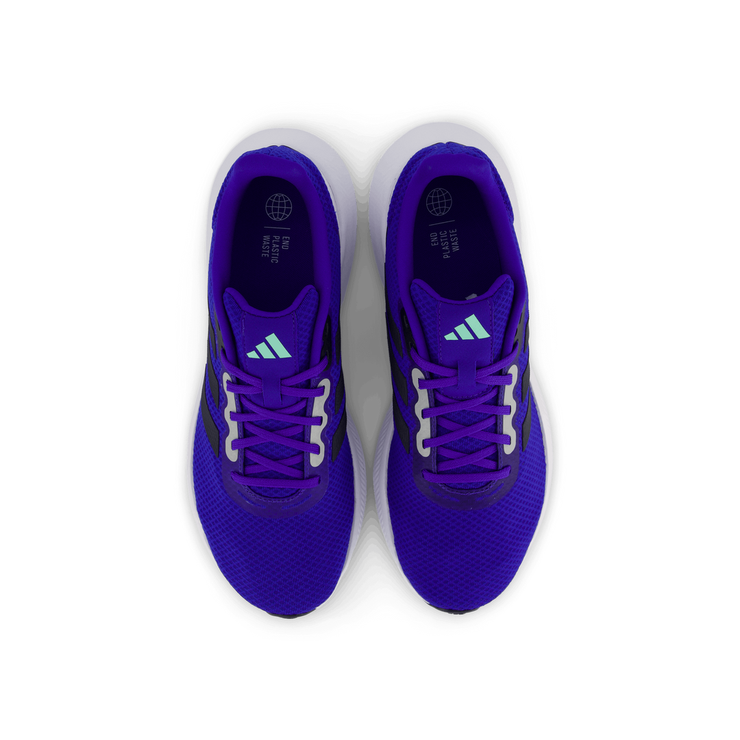 Runfalcon 3.0 Shoes Lucid Blue / Legend Ink / Cloud White