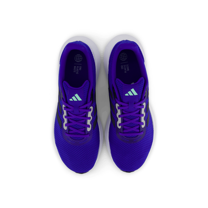 Runfalcon 3.0 Shoes Lucid Blue / Legend Ink / Cloud White