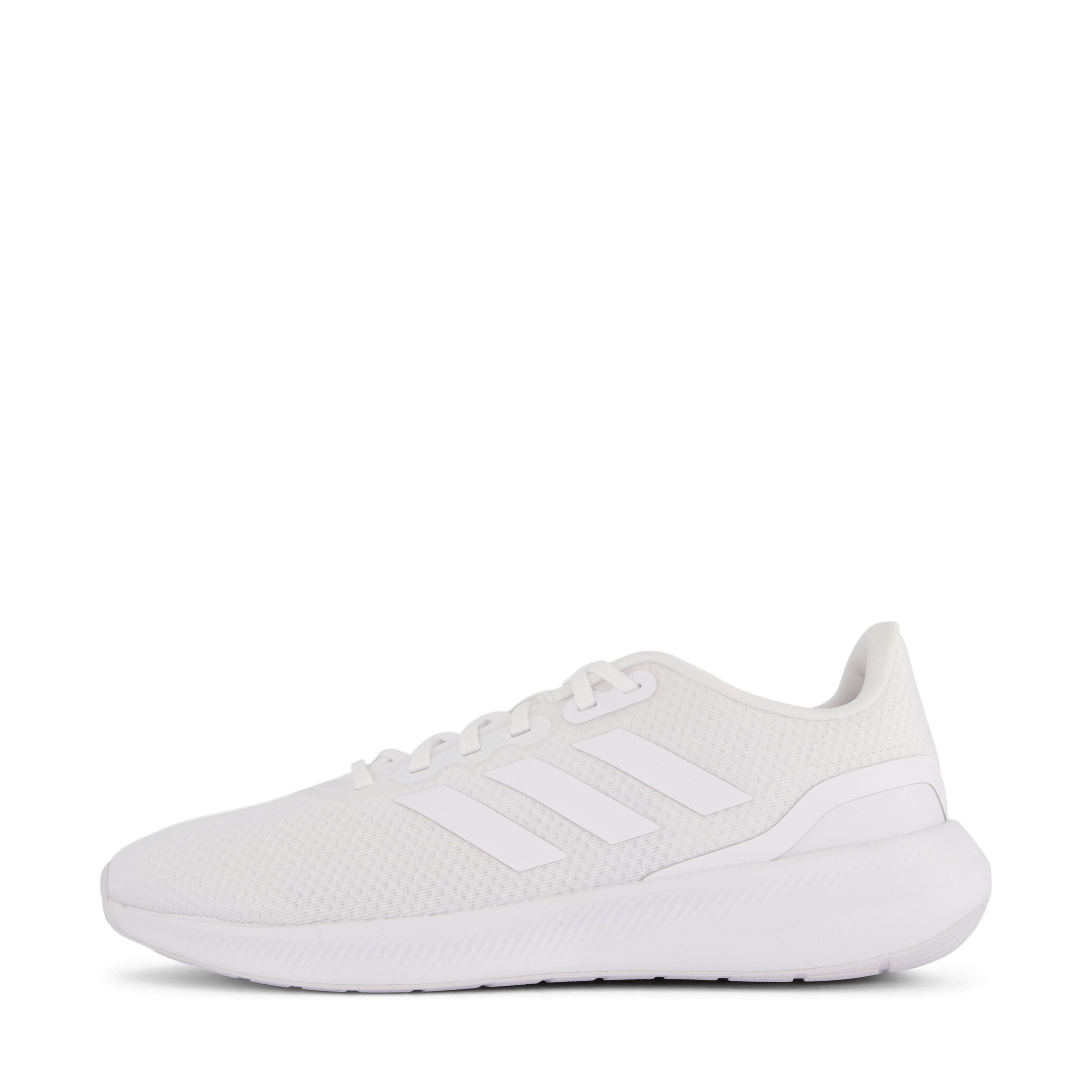 adidas Runfalcon Shoes Cloud White Cloud White Core Black