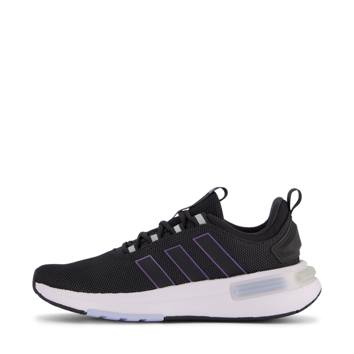 Racer TR23 Shoes Carbon / Carbon / Blue Dawn