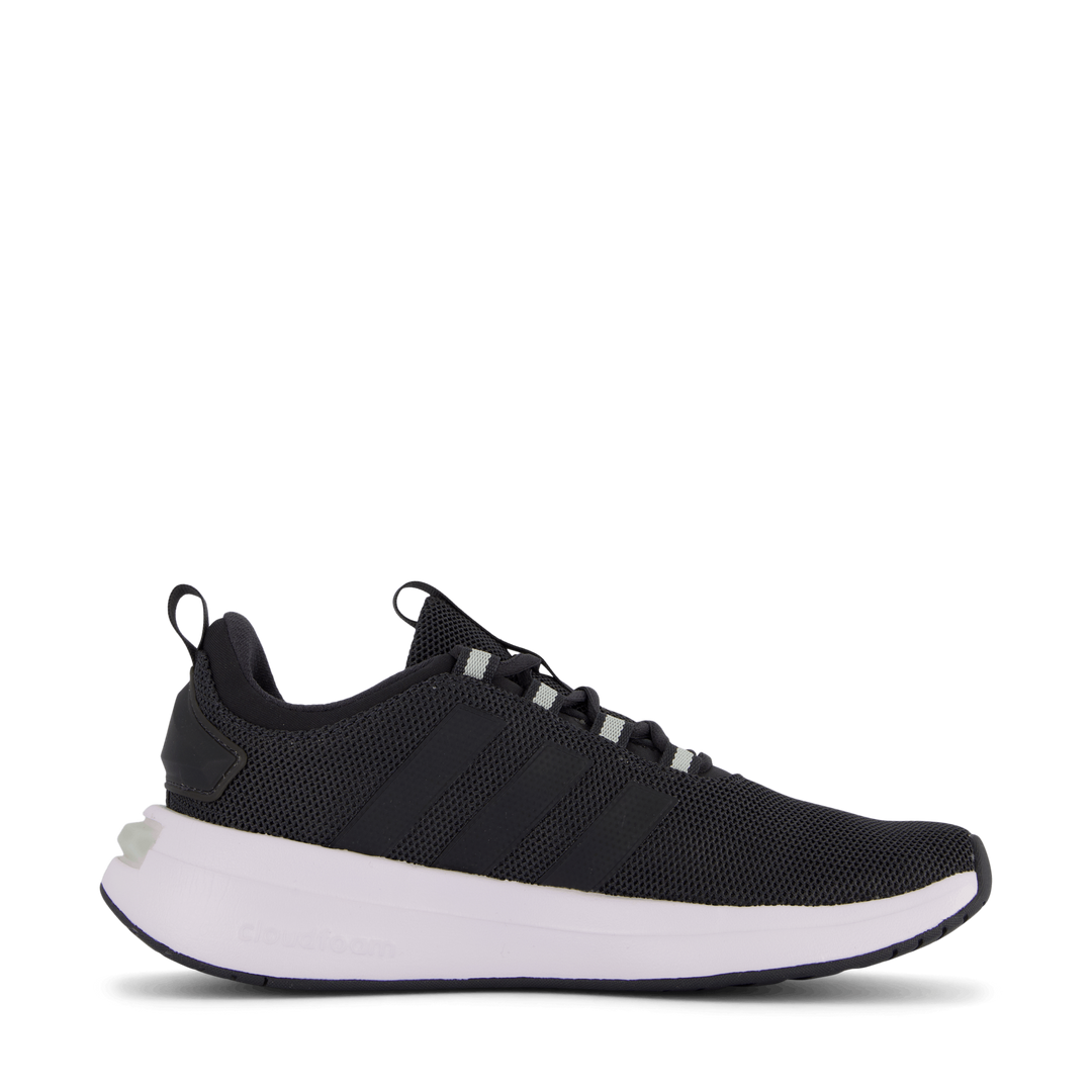 Racer TR23 Shoes Carbon / Carbon / Blue Dawn