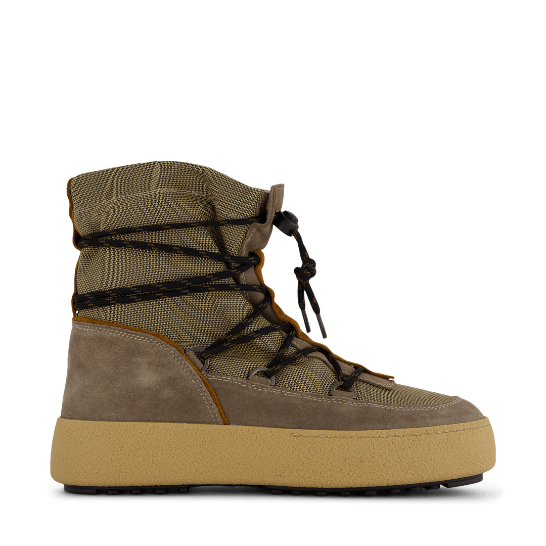 Mb Mtrack Citizen Beige-brown