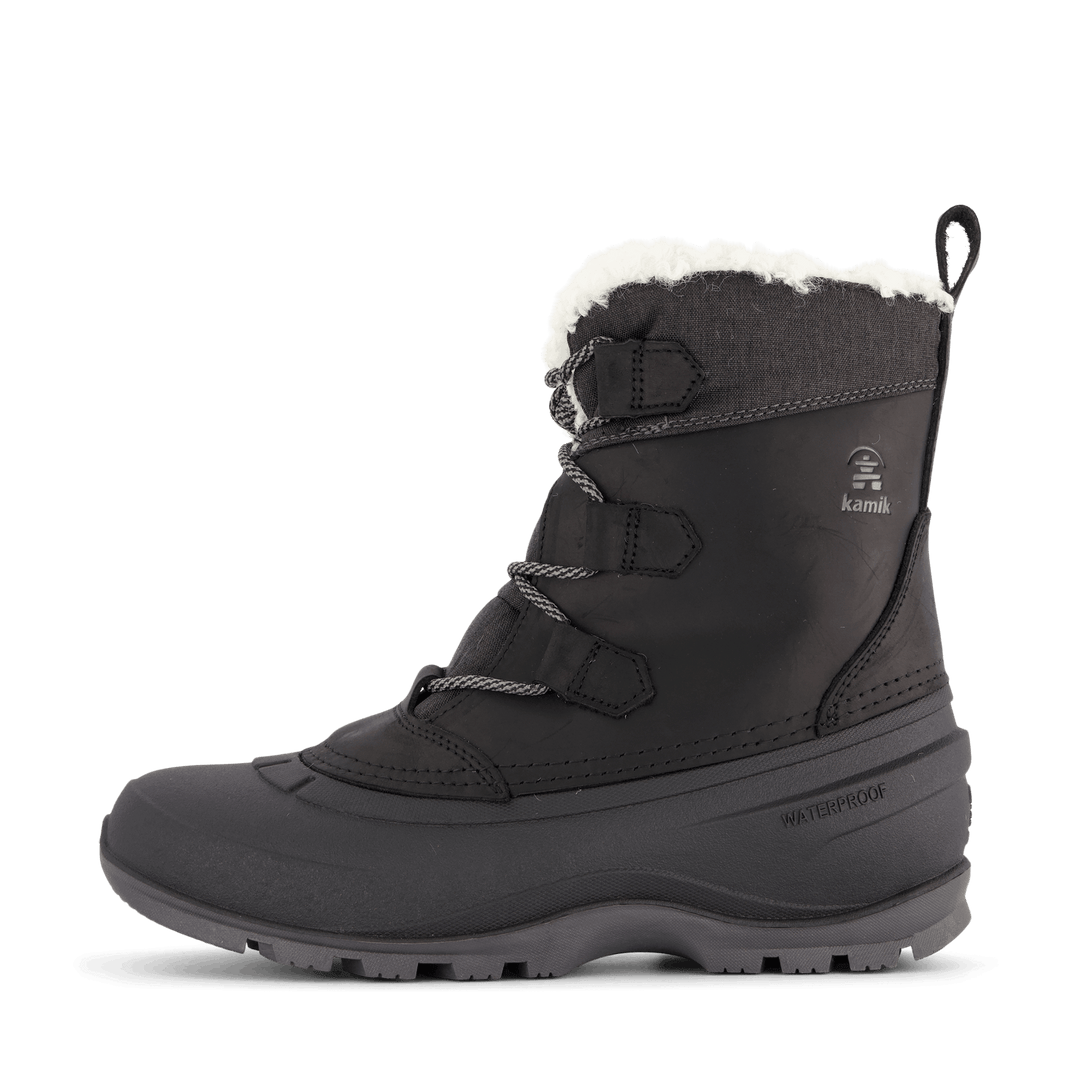 Snowgem Lo Black