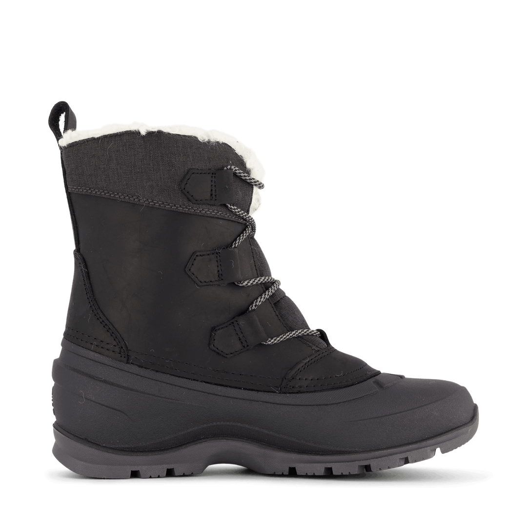 Snowgem Lo Black