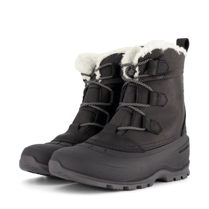 Snowgem Lo Black