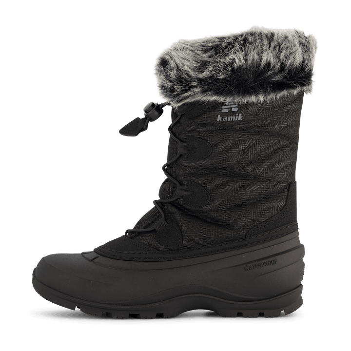 Momentum3 Black