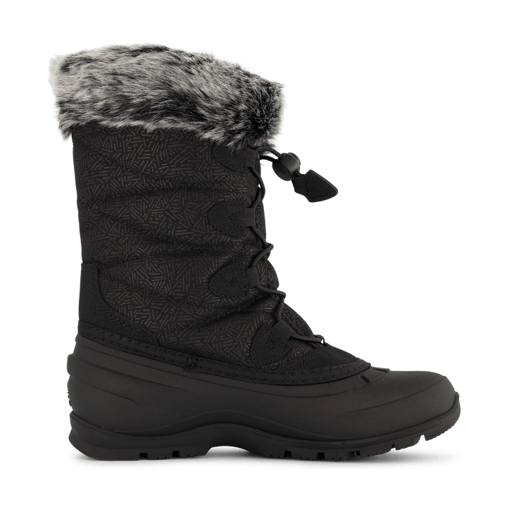 Momentum3 Black