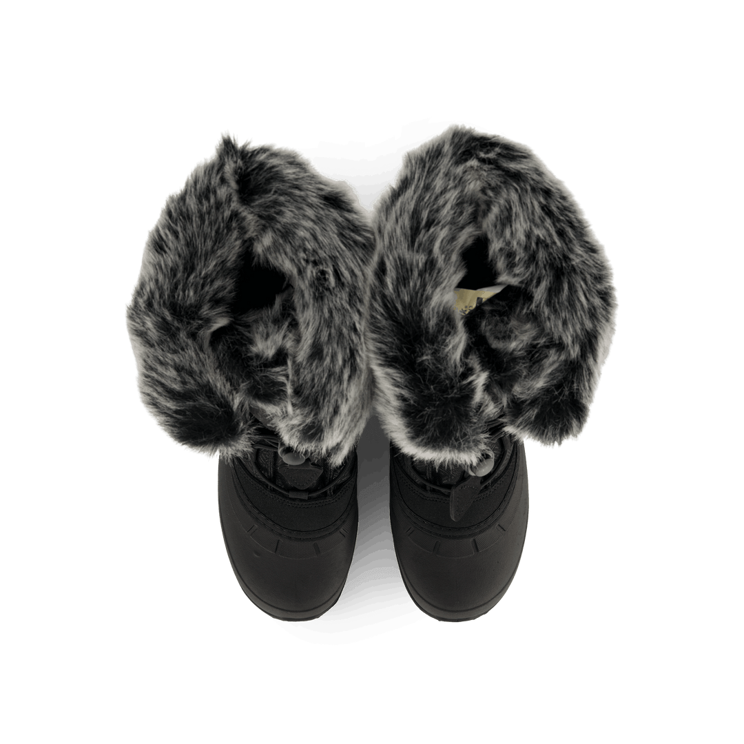 Momentum3 Black
