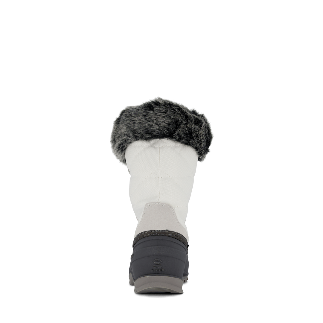 Momentum3 White