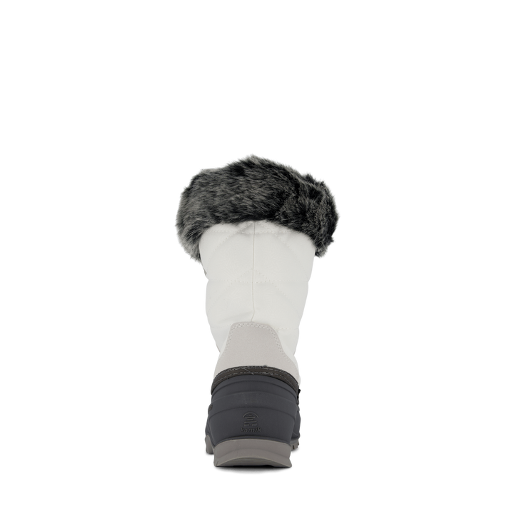 Momentum3 White