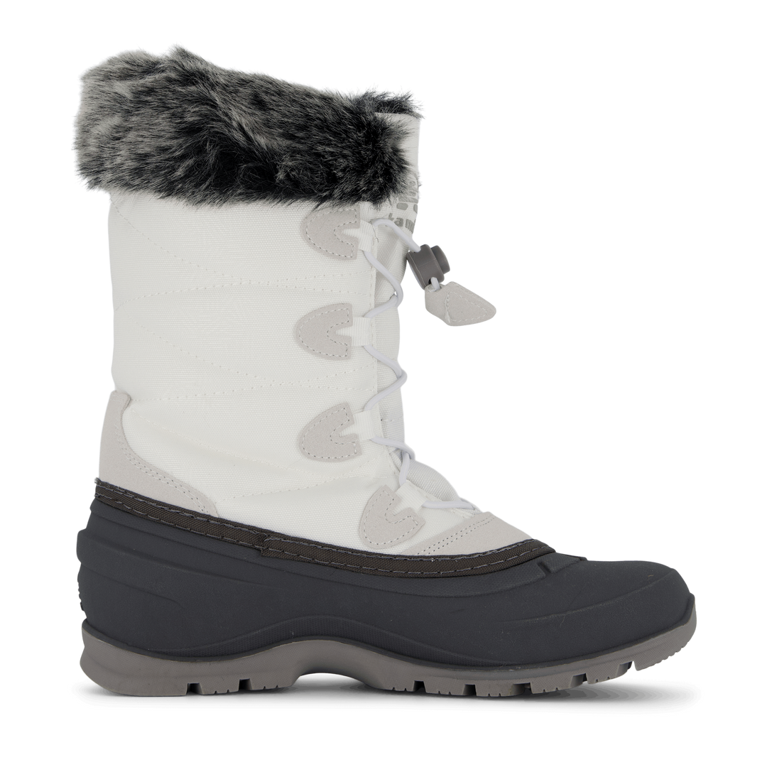 Momentum3 White