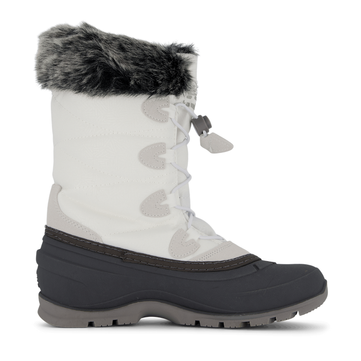 Momentum3 White
