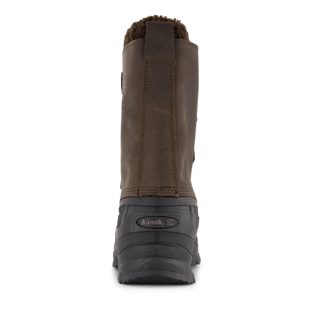 Alborg Gaucho Brown