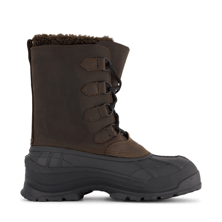 Alborg Gaucho Brown