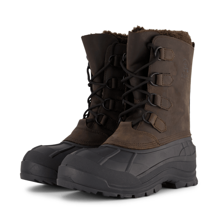 Alborg Gaucho Brown