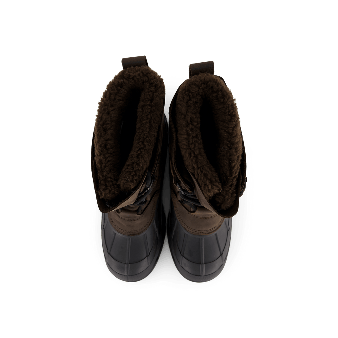 Alborg Gaucho Brown