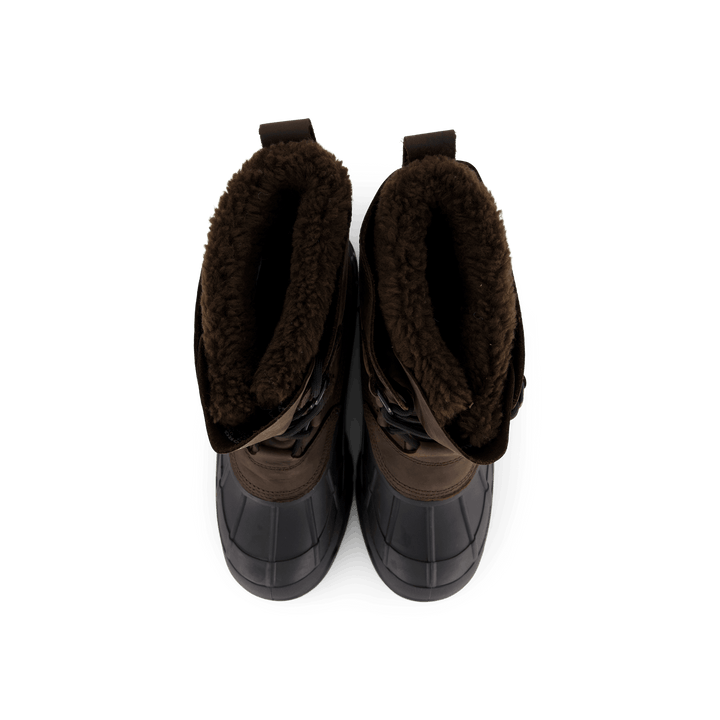 Alborg Gaucho Brown
