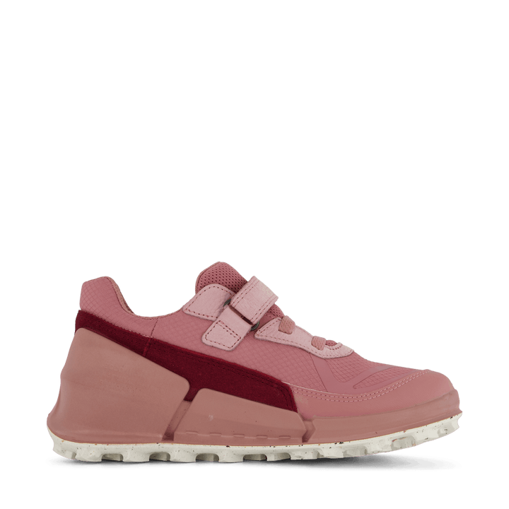 Ecco Biom K2 Blush/blush/blush/morillo