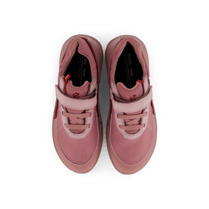 Ecco Biom K2 Blush/blush/blush/morillo
